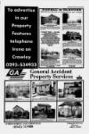 East Grinstead Observer Wednesday 15 December 1993 Page 25