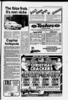 East Grinstead Observer Wednesday 15 December 1993 Page 37