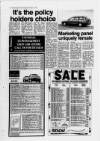 East Grinstead Observer Wednesday 15 December 1993 Page 38