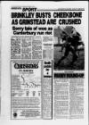 East Grinstead Observer Wednesday 15 December 1993 Page 42