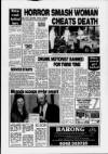 East Grinstead Observer Wednesday 22 December 1993 Page 3