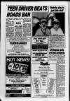 East Grinstead Observer Wednesday 22 December 1993 Page 10