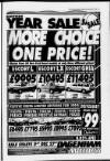 East Grinstead Observer Wednesday 22 December 1993 Page 33