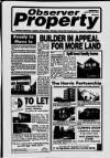 East Grinstead Observer Wednesday 26 January 1994 Page 17