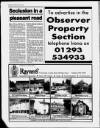 East Grinstead Observer Wednesday 04 January 1995 Page 15