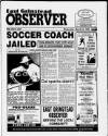 East Grinstead Observer Wednesday 22 March 1995 Page 1
