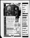 East Grinstead Observer Wednesday 22 March 1995 Page 22