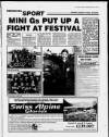 East Grinstead Observer Wednesday 22 March 1995 Page 47