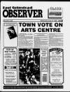 East Grinstead Observer