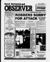 East Grinstead Observer Wednesday 05 July 1995 Page 1