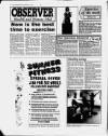 East Grinstead Observer Wednesday 05 July 1995 Page 10