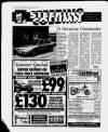 East Grinstead Observer Wednesday 05 July 1995 Page 38