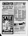 East Grinstead Observer Wednesday 02 August 1995 Page 8
