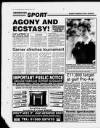 East Grinstead Observer Wednesday 02 August 1995 Page 46