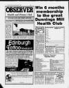 East Grinstead Observer Wednesday 16 August 1995 Page 14