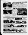 East Grinstead Observer Wednesday 16 August 1995 Page 24