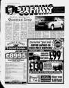 East Grinstead Observer Wednesday 16 August 1995 Page 38