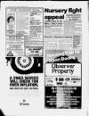 East Grinstead Observer Wednesday 20 September 1995 Page 12