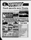 East Grinstead Observer Wednesday 20 September 1995 Page 40