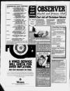 East Grinstead Observer Wednesday 18 October 1995 Page 8