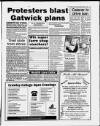 East Grinstead Observer Wednesday 18 October 1995 Page 15
