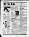 East Grinstead Observer Wednesday 18 October 1995 Page 20