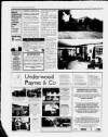 East Grinstead Observer Wednesday 18 October 1995 Page 28