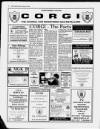 East Grinstead Observer Wednesday 18 October 1995 Page 34