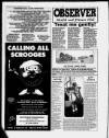 East Grinstead Observer Wednesday 22 November 1995 Page 6
