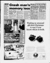 East Grinstead Observer Wednesday 22 November 1995 Page 7