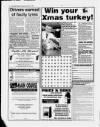 East Grinstead Observer Wednesday 22 November 1995 Page 12