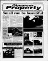 East Grinstead Observer Wednesday 22 November 1995 Page 23