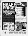 East Grinstead Observer Wednesday 22 November 1995 Page 35
