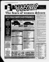 East Grinstead Observer Wednesday 22 November 1995 Page 48
