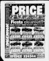 East Grinstead Observer Wednesday 22 November 1995 Page 50