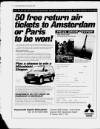 East Grinstead Observer Wednesday 22 November 1995 Page 52