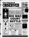 East Grinstead Observer