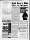 East Grinstead Observer Wednesday 04 December 1996 Page 14