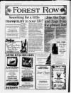 East Grinstead Observer Wednesday 04 December 1996 Page 16