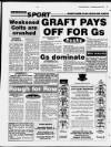East Grinstead Observer Wednesday 04 December 1996 Page 51