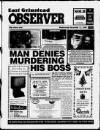 East Grinstead Observer Wednesday 11 December 1996 Page 1
