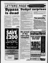 East Grinstead Observer Wednesday 11 December 1996 Page 4