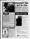 East Grinstead Observer Wednesday 11 December 1996 Page 9