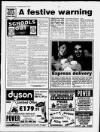 East Grinstead Observer Wednesday 11 December 1996 Page 14