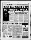 East Grinstead Observer Wednesday 11 December 1996 Page 40