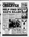 East Grinstead Observer Wednesday 18 December 1996 Page 1