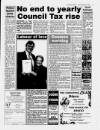 East Grinstead Observer Wednesday 18 December 1996 Page 5