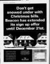 East Grinstead Observer Wednesday 18 December 1996 Page 8
