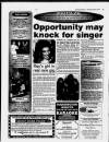 East Grinstead Observer Wednesday 18 December 1996 Page 19