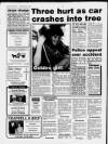 East Grinstead Observer Tuesday 24 December 1996 Page 2